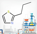 2-丙基噻唑
